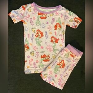 Little Sleepies Pajamas